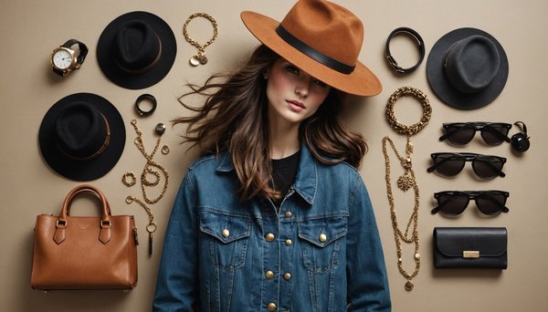 comment choisir les accessoires mode indispensables pour chaque saison