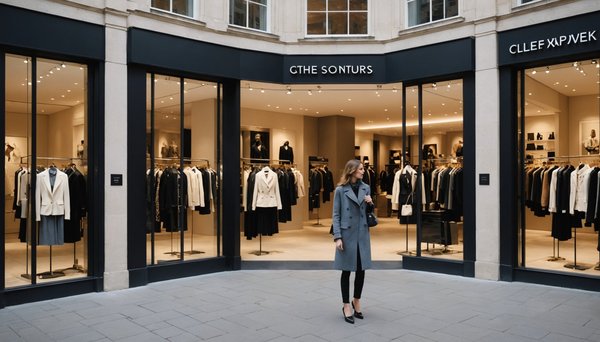 Les meilleures boutiques mode en ligne pour découvrir les dernières collections