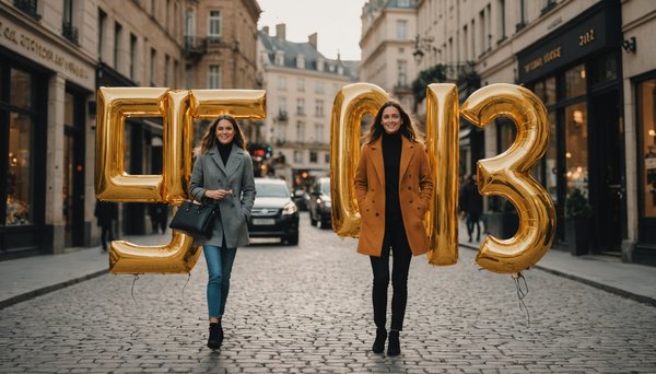 Tendances looks 2024 : conseils pour adopter les must-have de l'année
