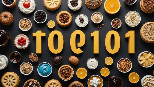 Top 10 des marques émergentes à suivre absolument en 2024