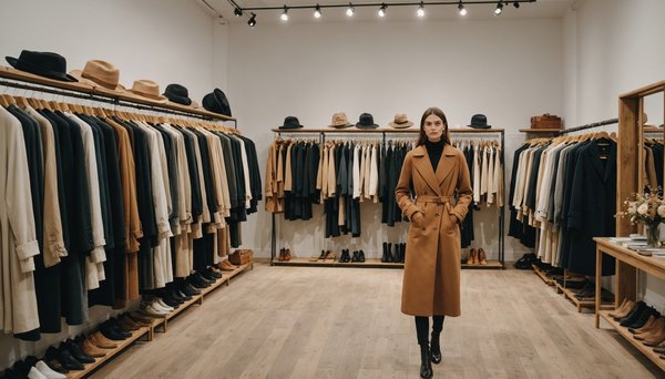 les meilleures boutiques de mode éthique à découvrir en 2024